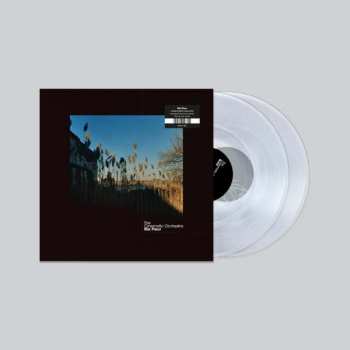 Album The Cinematic Orchestra: Ma Fleur