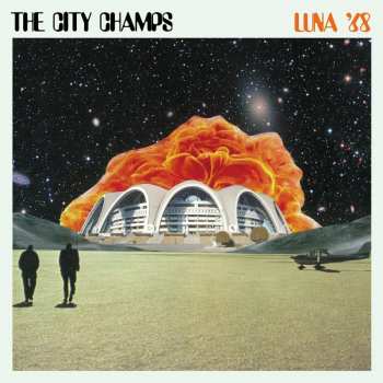 LP The City Champs: Luna '68