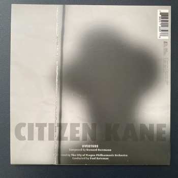 SP The City of Prague Philharmonic Orchestra: Citizen Kane "Overture" LTD | NUM