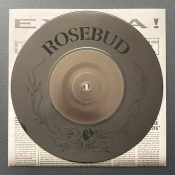 SP The City of Prague Philharmonic Orchestra: Citizen Kane "Overture" LTD | NUM