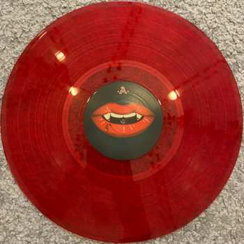 LP The City of Prague Philharmonic Orchestra: Music From The Twilight Saga CLR | LTD