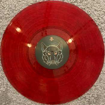 LP The City of Prague Philharmonic Orchestra: Music From The Twilight Saga CLR | LTD