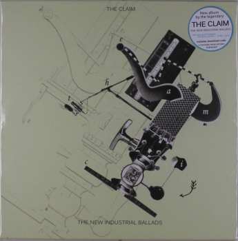 LP The Claim: The New Industrial Ballads