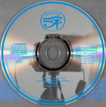 CD The Clarion Ensemble: Trumpet Collection