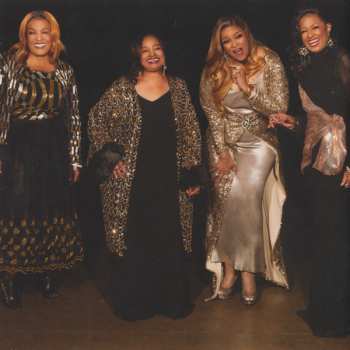 CD The Clark Sisters: The Return