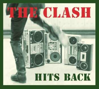 2CD The Clash: Hits Back
