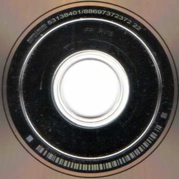 CD The Clash: Live At Shea Stadium