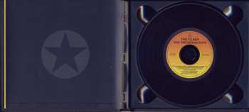 11CD/DVD/Doos The Clash: Sound System