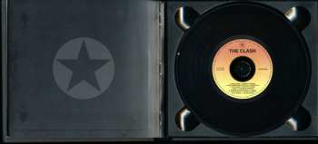 11CD/DVD/Doos The Clash: Sound System