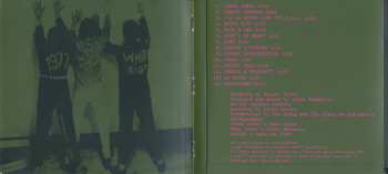 11CD/DVD/Doos The Clash: Sound System