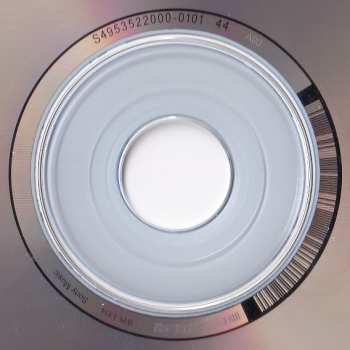CD The Clash: Super Black Market Clash