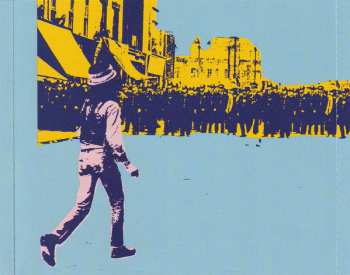 CD The Clash: Super Black Market Clash