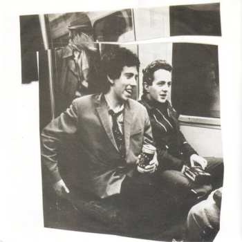 19CD/Doos The Clash: The Singles LTD | NUM