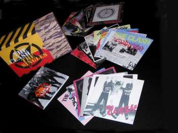 Album The Clash: The Singles