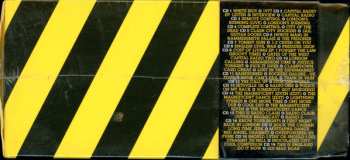 19CD/Doos The Clash: The Singles LTD | NUM