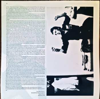 2LP The Clash: The Story Of The Clash Volume 1