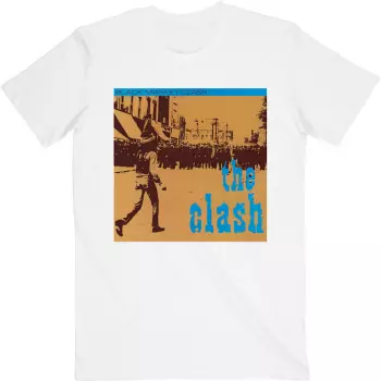 T-shirt Black Market 