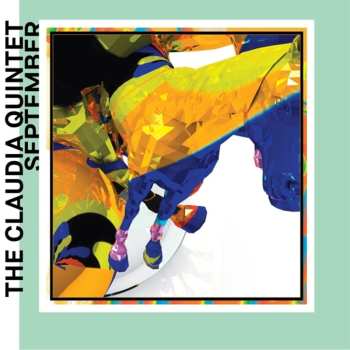 Album The Claudia Quintet: September