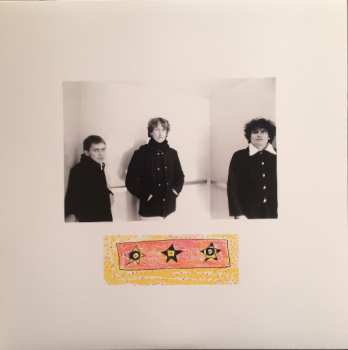 4LP/Doos The Clean: Anthology