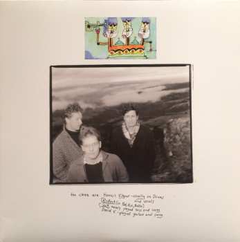 4LP/Doos The Clean: Anthology