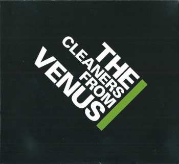 4CD Cleaners From Venus: Volume Three