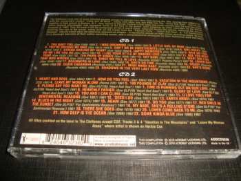 2CD The Cleftones: The Complete Releases 1955-62