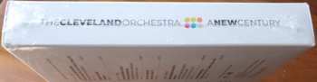 Doos/3SACD The Cleveland Orchestra: A New Century