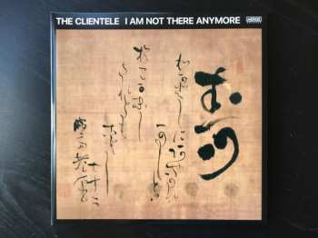 2LP The Clientele: I Am Not There Anymore LTD | CLR