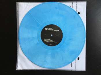 2LP The Clientele: I Am Not There Anymore LTD | CLR