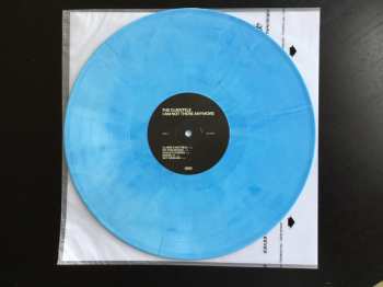 2LP The Clientele: I Am Not There Anymore LTD | CLR