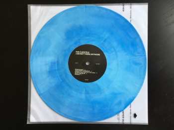 2LP The Clientele: I Am Not There Anymore LTD | CLR