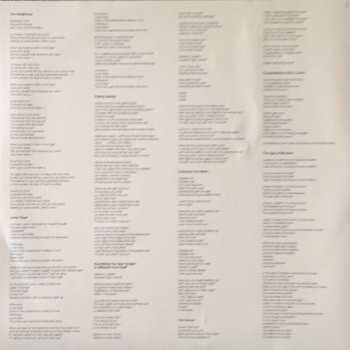 LP/CD The Clientele: Music For The Age Of Miracles