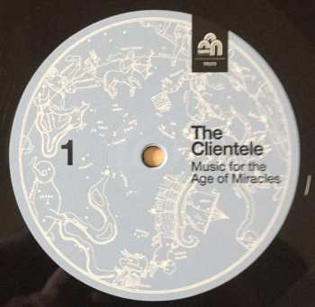 LP/CD The Clientele: Music For The Age Of Miracles