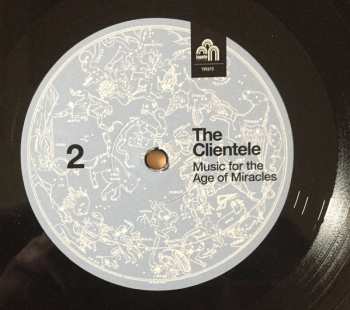 LP/CD The Clientele: Music For The Age Of Miracles