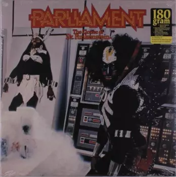 The Clones Of Dr. Funkenstein