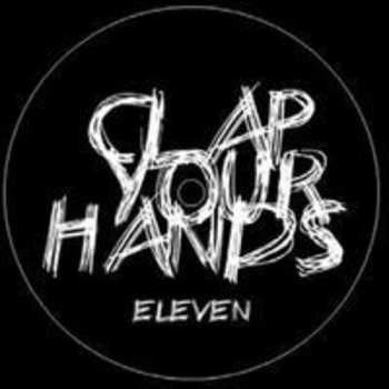 Album The Clover: People Power EP