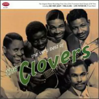 The Very Best Of The Clovers
