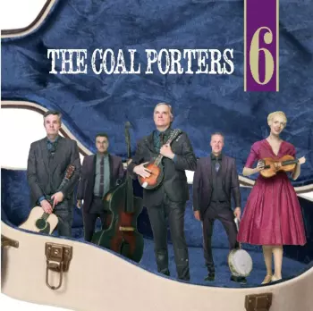 Coal Porters: No. 6