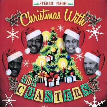 CD The Coasters: Christmas With The Coasters