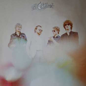 LP The Cocoon: While The Recording Engineer Sleeps LTD
