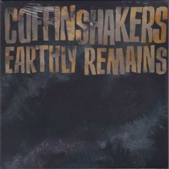 3SP/Doos The Coffinshakers: Earthly Remains