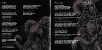 CD Kryptos: The Coils Of Apollyon