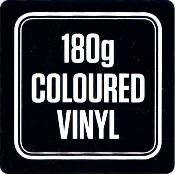 LP The Cold Stares: Head Bent LTD | CLR