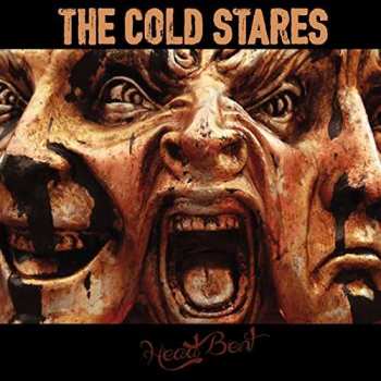 CD The Cold Stares: Head Bent