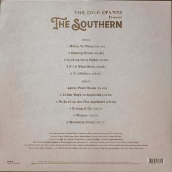 LP The Cold Stares: The Southern
