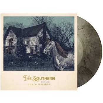 LP The Cold Stares: The Southern