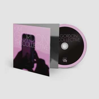 CD Kim Gordon: The Collective