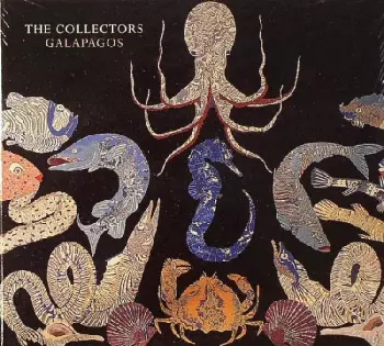 The Collectors: Galapagos