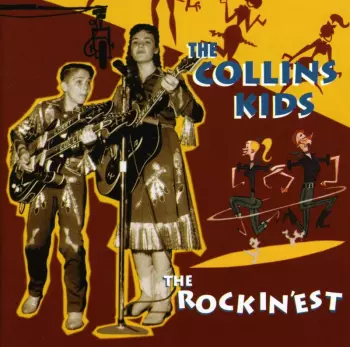 The Rockin'est
