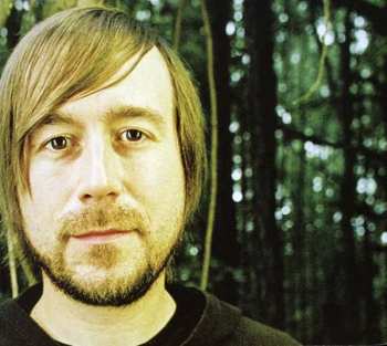 Album The Color Fred: Bend To Break
